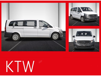 MERCEDES-BENZ Vito 114 Personentransporter