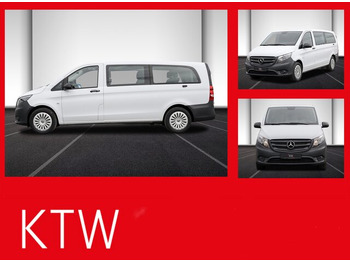 MERCEDES-BENZ Vito 114 Kleinbus