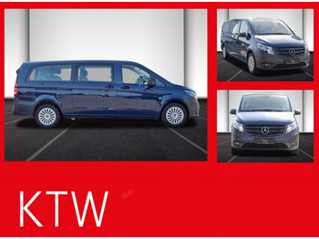 MERCEDES-BENZ Vito 114 Kleinbus