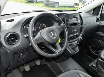 Kleinbus, Personentransporter MERCEDES-BENZ Vito 114 TourerPro,Extralang,AMF Rollstuhlrampe: das Bild 5