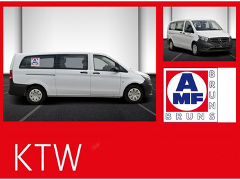 MERCEDES-BENZ Vito 114 Kleinbus