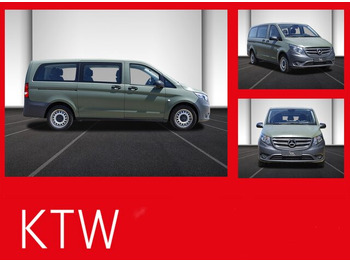 MERCEDES-BENZ Vito 114 Personentransporter