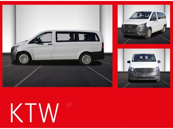 MERCEDES-BENZ Vito 114 Personentransporter