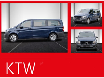 MERCEDES-BENZ Vito 114 Personentransporter