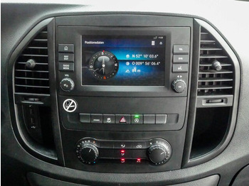 Personentransporter MERCEDES-BENZ Vito 116CDI Extralang,Mixto,6Sitze,Automatik: das Bild 4