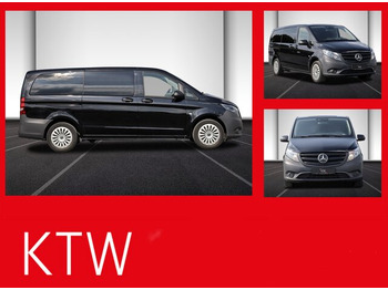 MERCEDES-BENZ Vito 116 Kleinbus