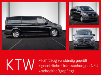 MERCEDES-BENZ Vito 116 Kleinbus
