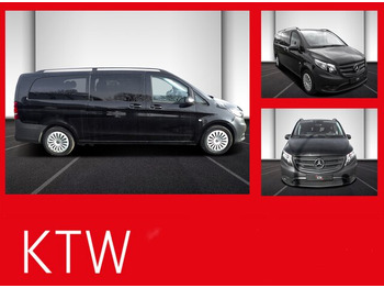 MERCEDES-BENZ Vito 116 Kleinbus