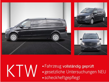 MERCEDES-BENZ Vito 116 Personentransporter