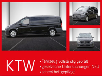 MERCEDES-BENZ Vito 116 Personentransporter