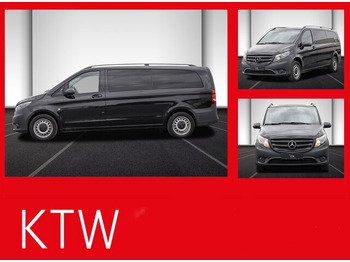 MERCEDES-BENZ Vito 116 Personentransporter