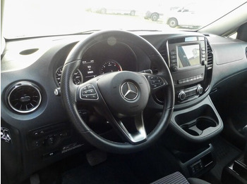 Camper Van MERCEDES-BENZ Vito Marco Polo Activity Edition,AHK,Markise: das Bild 5