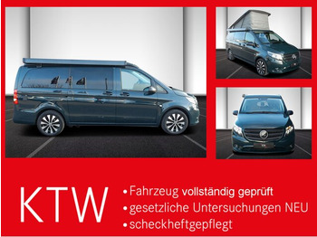MERCEDES-BENZ Camper Van