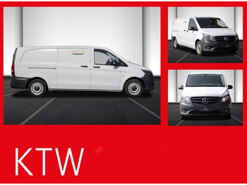MERCEDES-BENZ Vito 114 Kleintransporter