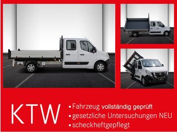 NISSAN Kipper Transporter