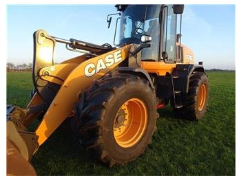 CASE Radlader