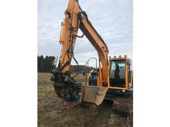 HYUNDAI Kettenbagger