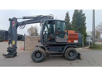 ATLAS Mobilbagger