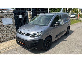 CITROËN Berlingo Koffer Transporter