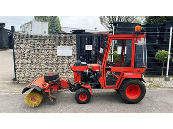 HAKO Kommunaltraktor