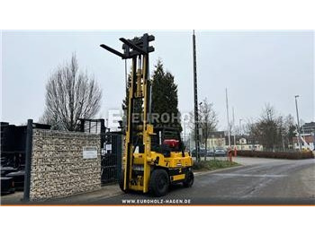 KOMATSU Treibgasstapler