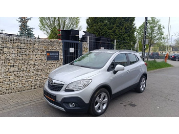 OPEL SUV/ Geländewagen