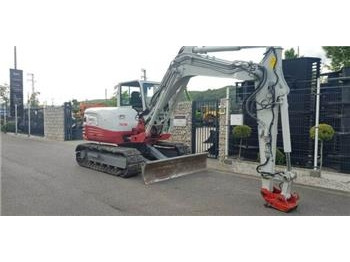 TAKEUCHI Minibagger