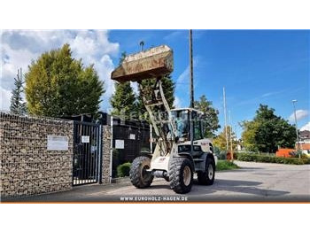 TEREX Radlader