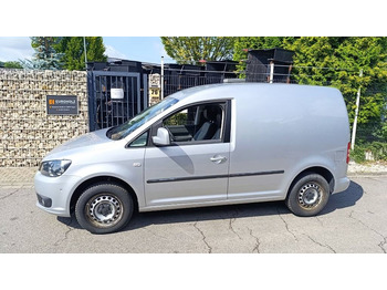 Koffer Transporter Volkswagen VW Caddy, Transporter, Werkstattschränke, Webasto: das Bild 3
