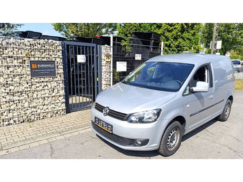 Koffer Transporter Volkswagen VW Caddy, Transporter, Werkstattschränke, Webasto: das Bild 4