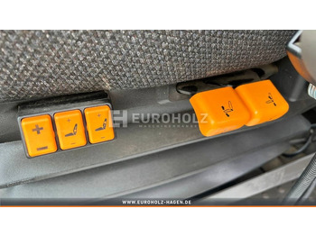 Radlader Volvo L 120 G mit Klima und SW, Reifen und Schaufel Neu: das Bild 3