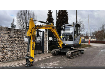 WACKER Minibagger