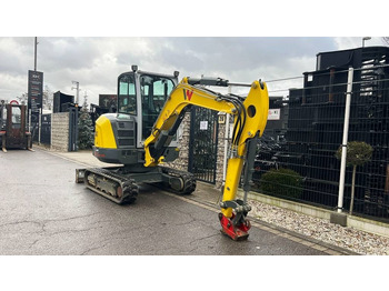 WACKER Minibagger