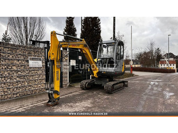 WACKER Minibagger