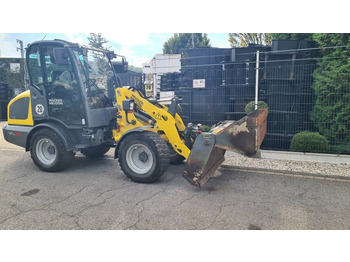 WACKER Radlader