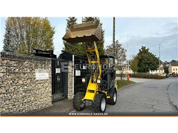 WACKER Radlader