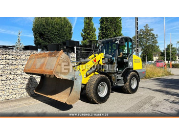WACKER Radlader