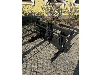TEREX Anbauteil