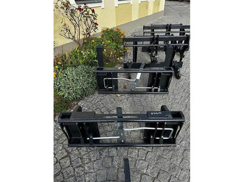 KRAMER Anbauteil