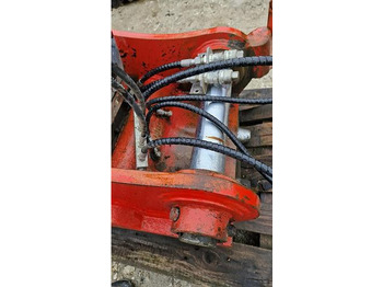 Baumaschine Lehmatic SW25 SD: das Bild 4
