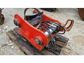 Baumaschine Lehmatic SW25 SD: das Bild 2