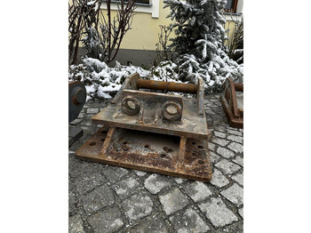 LEHNHOFF Schnellwechsler