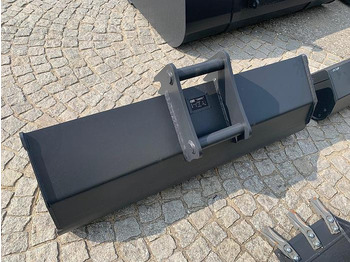 Schaufel, Zustand - NEU Big BIG Böschungslöffel hyd. 140 cm mit Martin M10 Aufnahme: das Bild 4