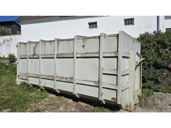 Lagertank