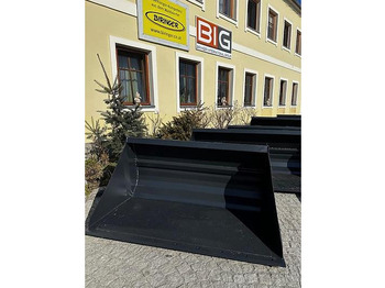 JCB Schaufel