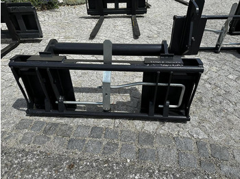 MANITOU Baumaschine
