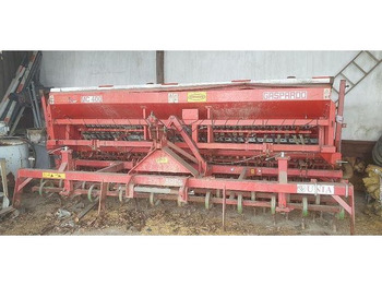 MASCHIO GASPARDO Sätechnik