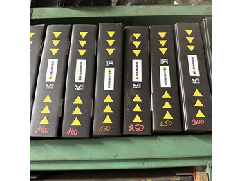 HAMMER Hydraulikhammer