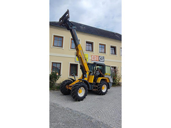 MATBRO Teleskoplader