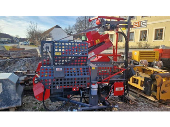 Holzspalter, Zustand - NEU Pilkemaster EVO36 Holzspalter: das Bild 2